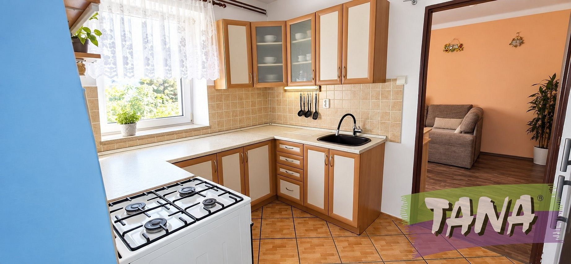 Rodinné domy, Opočnice, okres Nymburk, 87 m² - 1