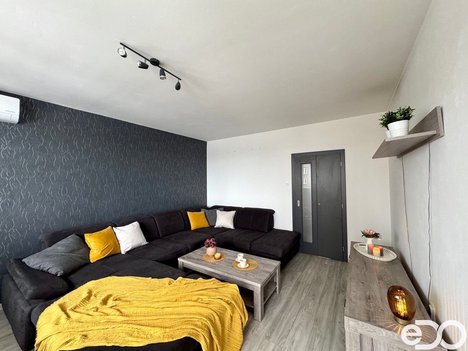 Byt 3+1 · 78 m² · tř. Václava Klementa, Mladá Boleslav II - 3