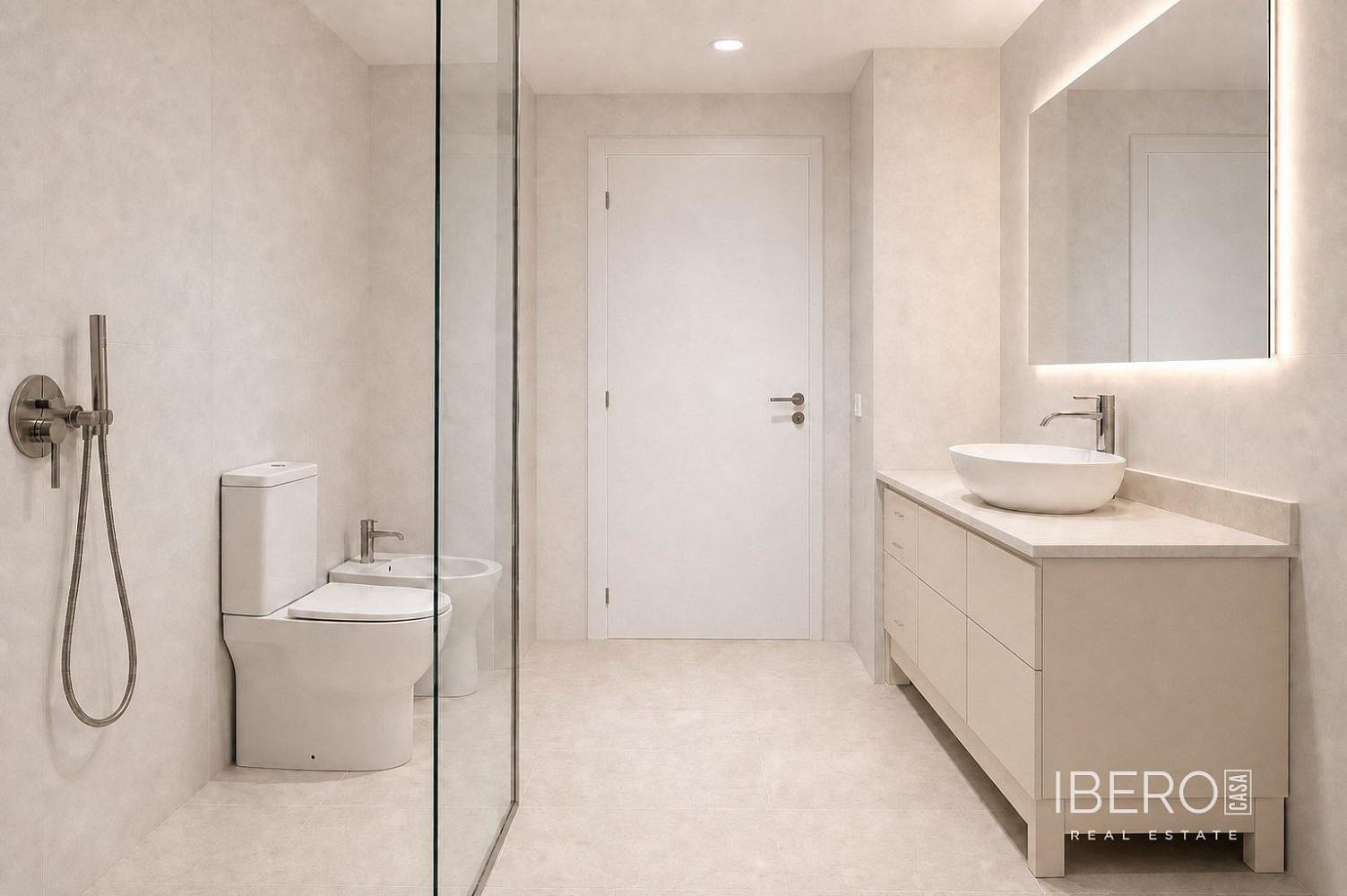 Prodej byt 2+kk - La Zubia, Španělsko, 52 m² - 5