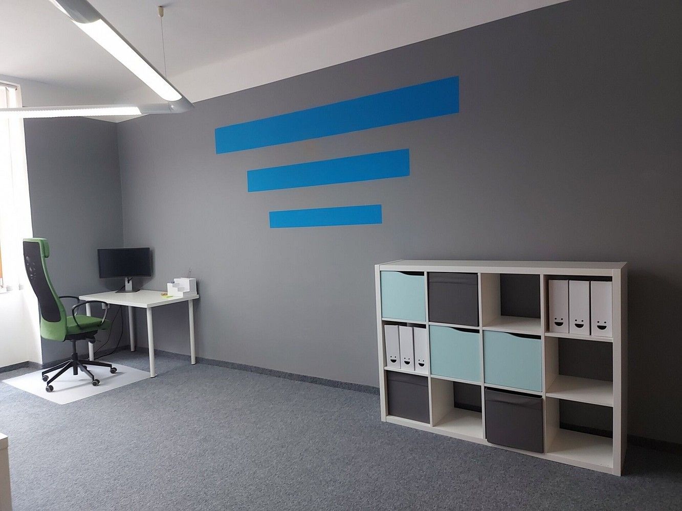Kancelář · 40 m² · Louny, Ústecký kraj - 3