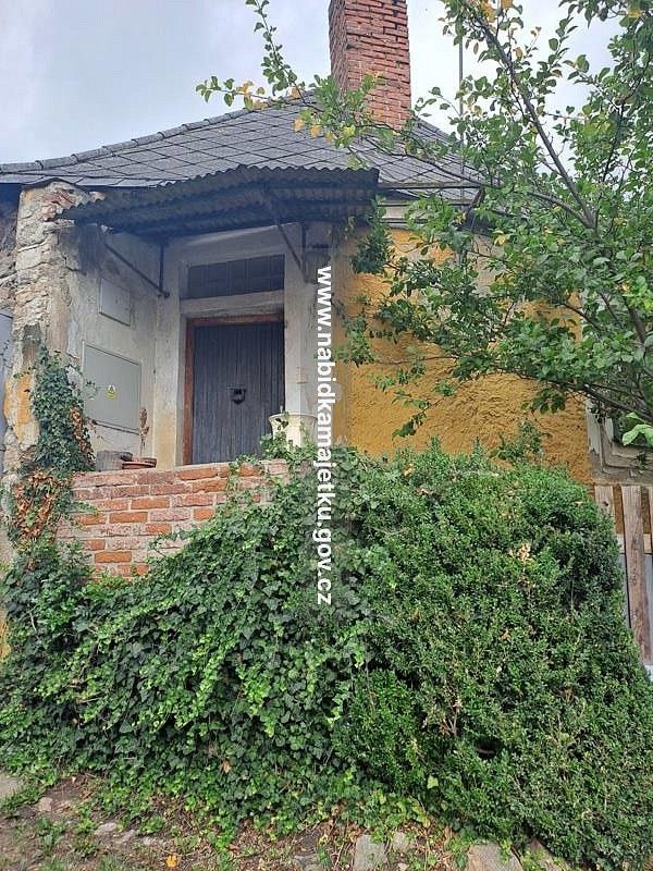 Rodinný dům · 68 m² · Sedlec-Prčice, okres Příbram, Středočeský kraj - 3