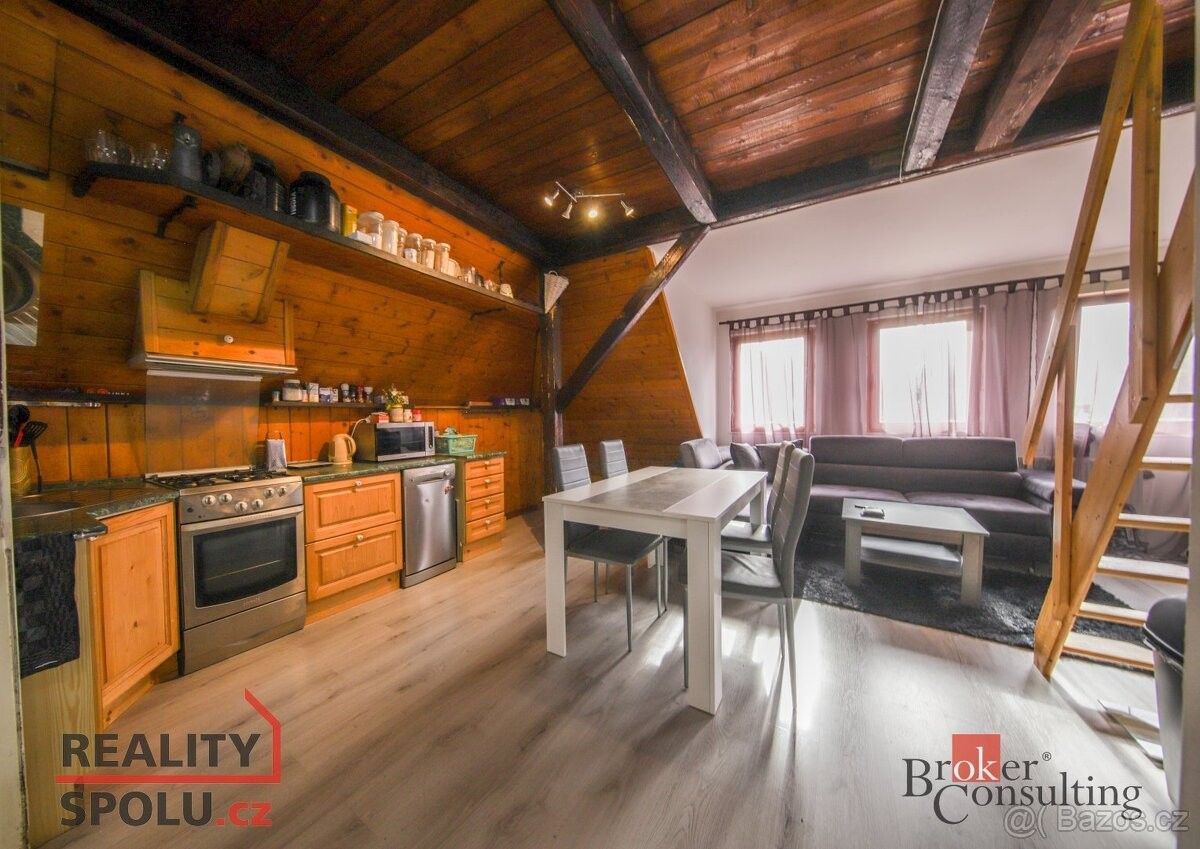 Prodej ostatní - Jablonec nad Nisou, 466 01