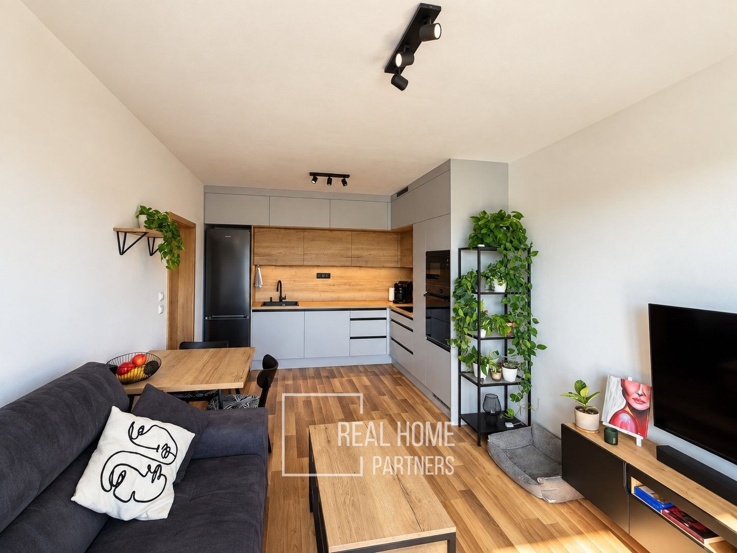 Byt 3+kk · 77 m² · Břízová, Ivančice - 3