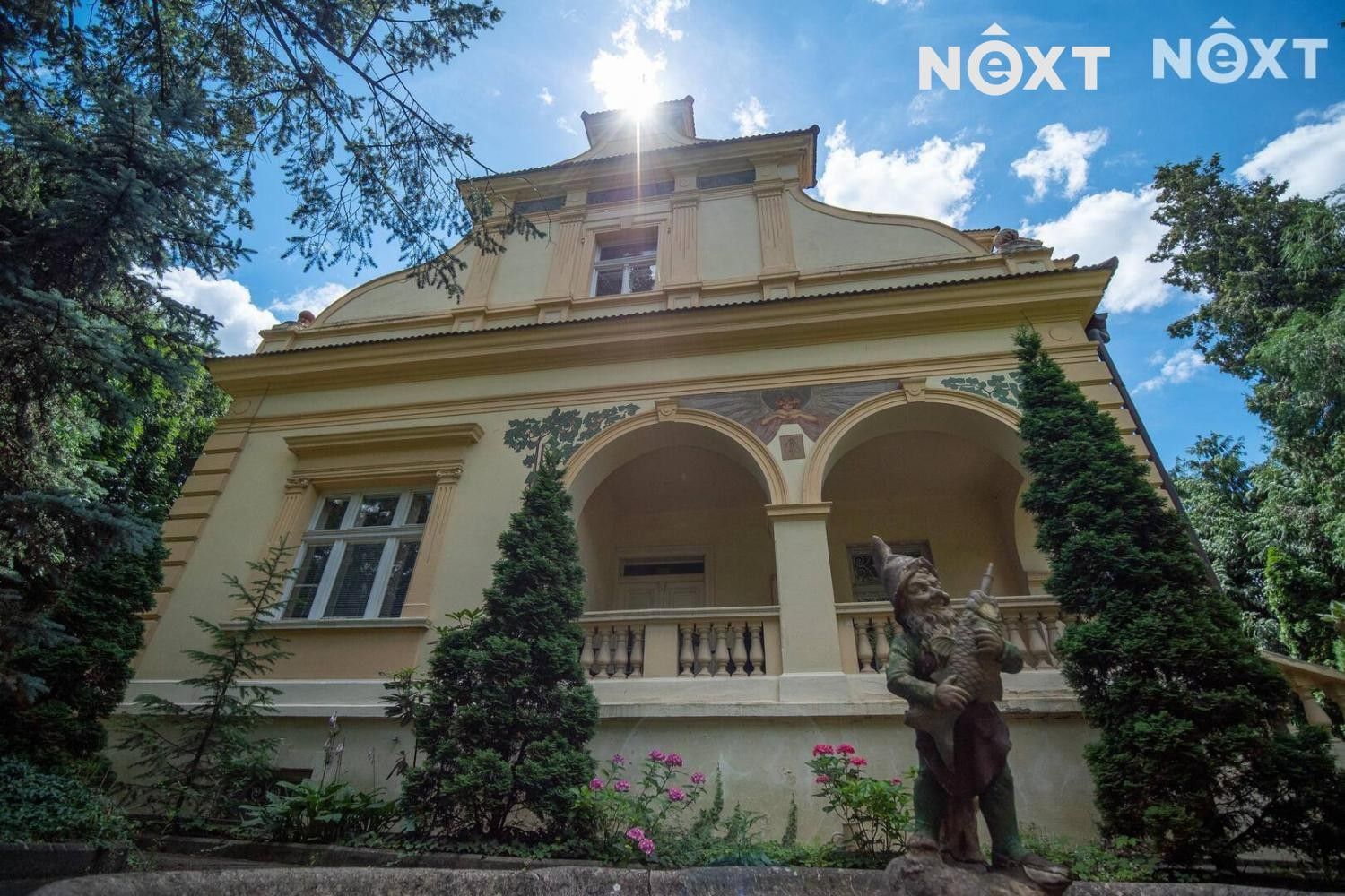 Pronájem obchodní prostory - Nádražní, Písek, 11 m²