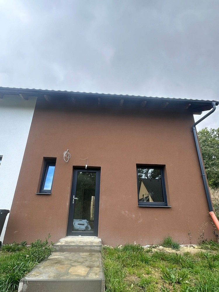 Rodinné domy, Květná, okres Svitavy, Pardubický kraj, 81 m² - 1