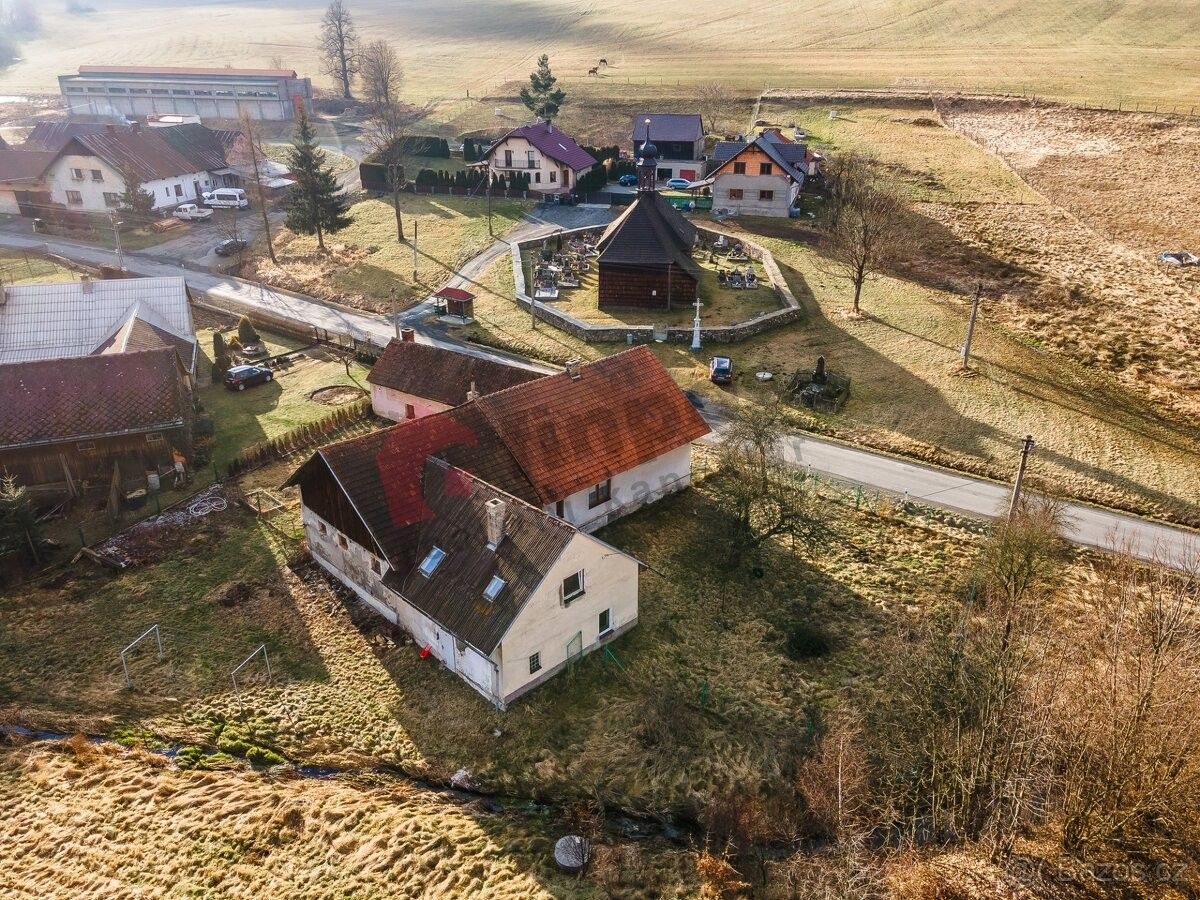 Ostatní, Potštát, 753 62