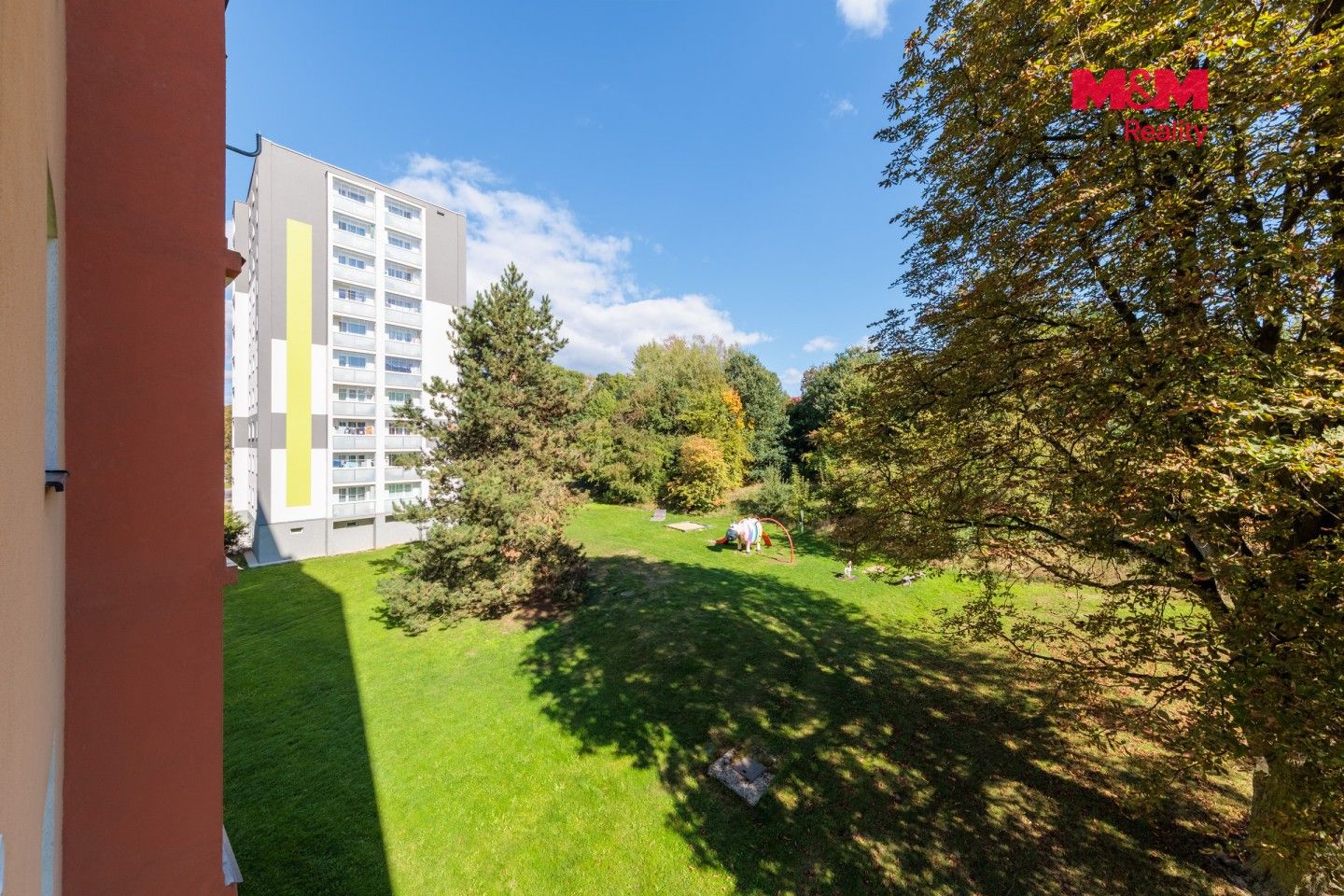 Byt 3+1 · 58 m² · Poděbradova, Chodov - 4