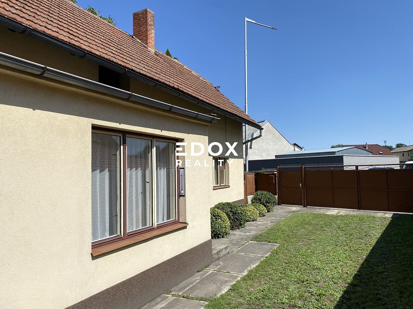 Rodinný dům · 90 m² · Boleslavská, Tišice - Chrást, okres Mělník - 3