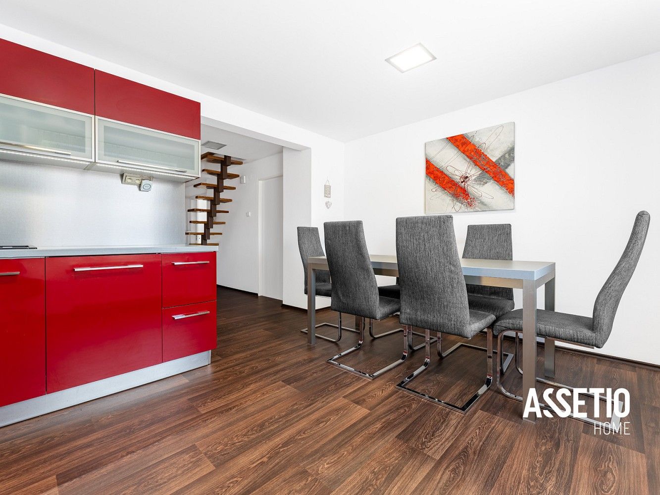 Prodej rodinný dům - Branky, okres Vsetín, 254 m² - 5