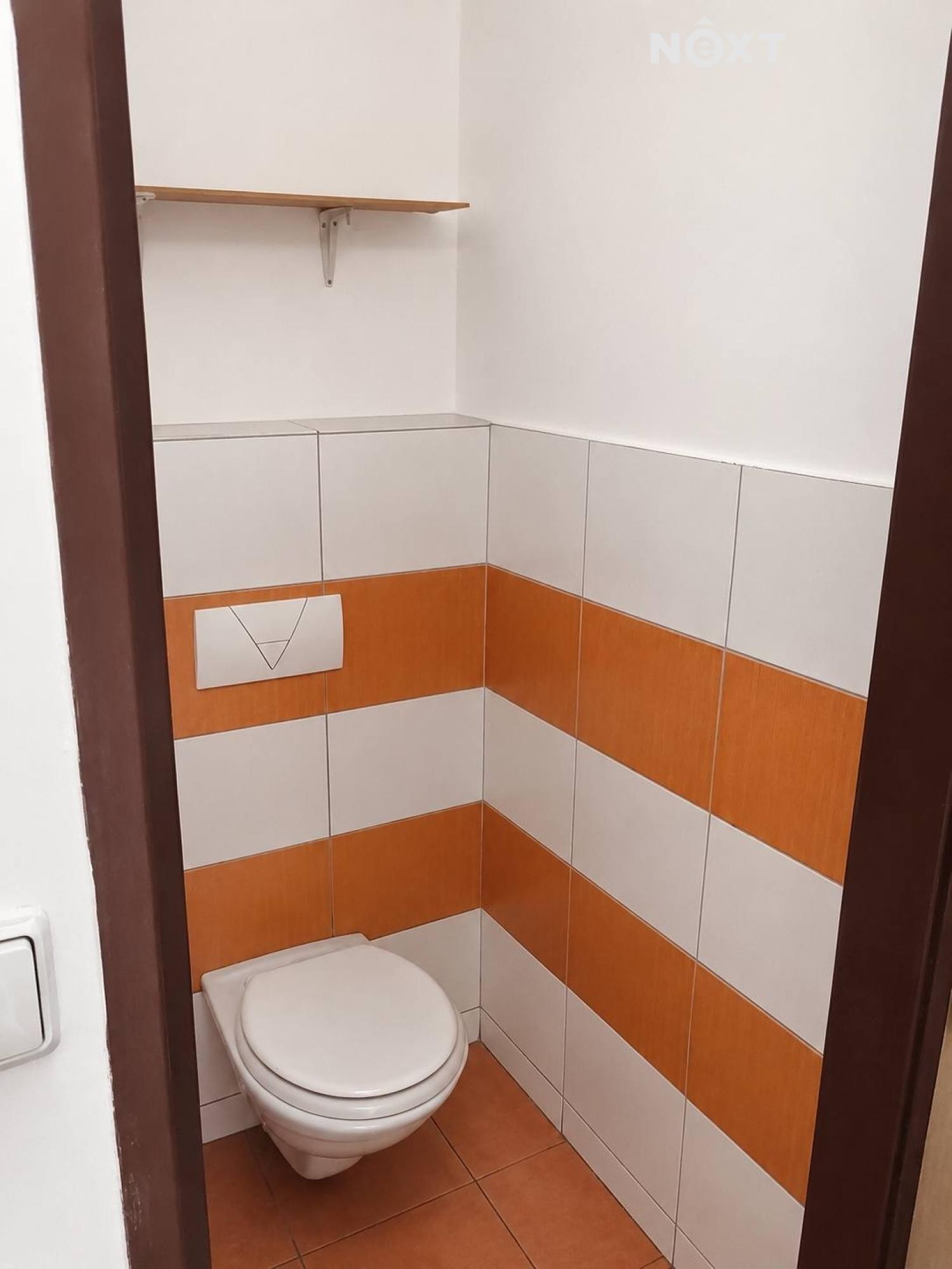 Byt 3+1 · 80 m² · Sídliště 637, Rožmitál pod Třemšínem - 3