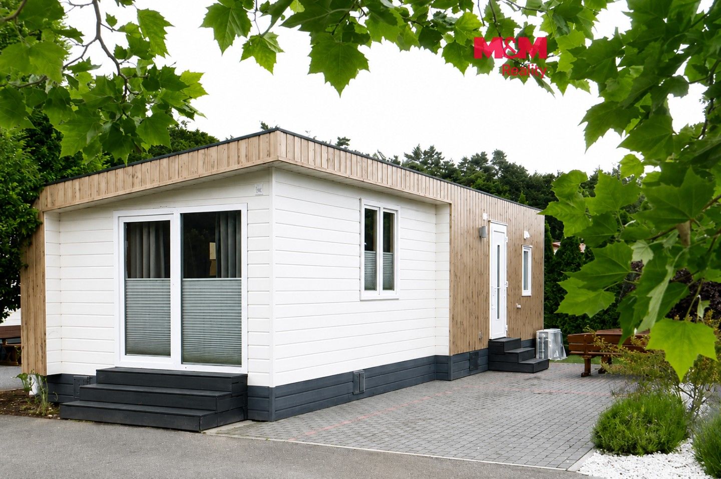 Ostatní, Jívka, 44 m² - 1