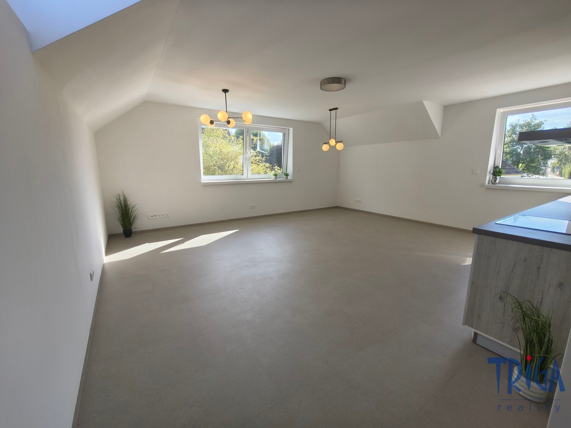 Byt 3+kk · 81 m² · Mlýnská, Smiřice - 4