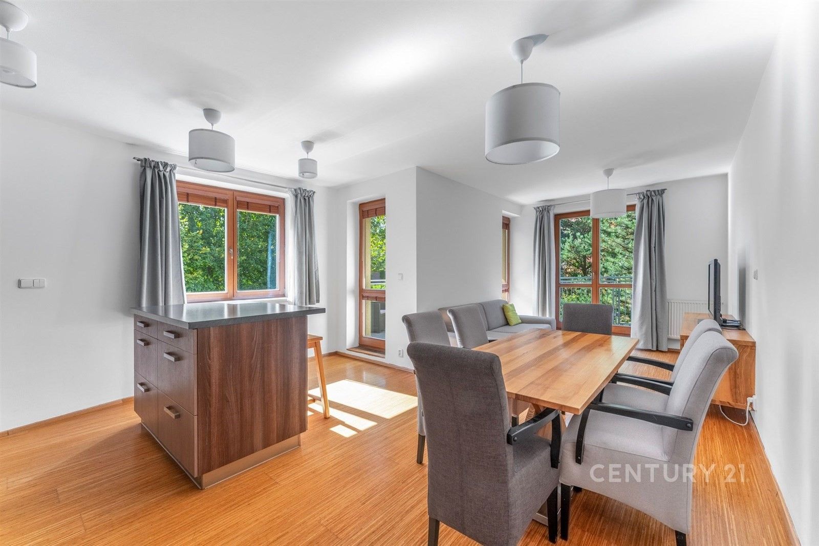 3+kk, U krčského nádraží 2044, Praha Krč, 68 m² - 1