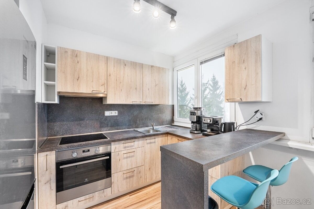 Prodej byt - Hradec Králové, 500 03