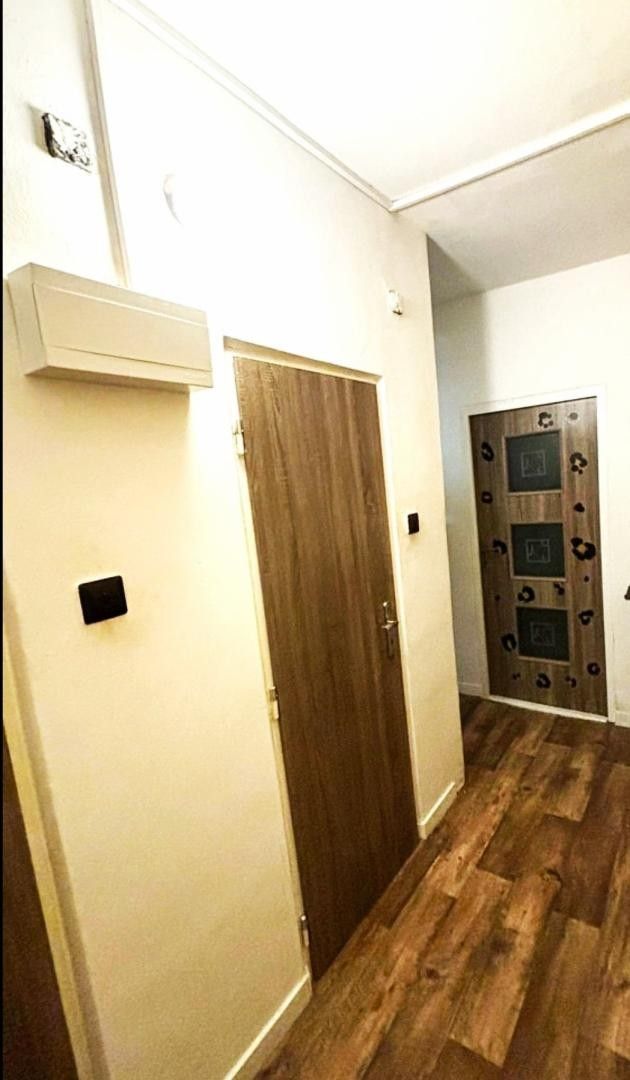 Prodej byt 2+1 - Jaroslava Vrchlického, Most, 55 m²