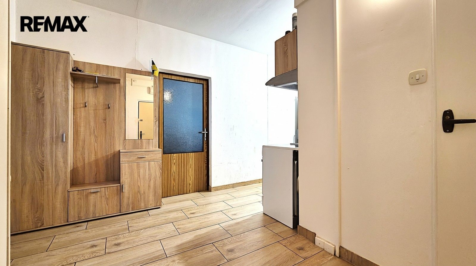 3+1, Jana Švermy 2058, Louny, 62 m² - 2