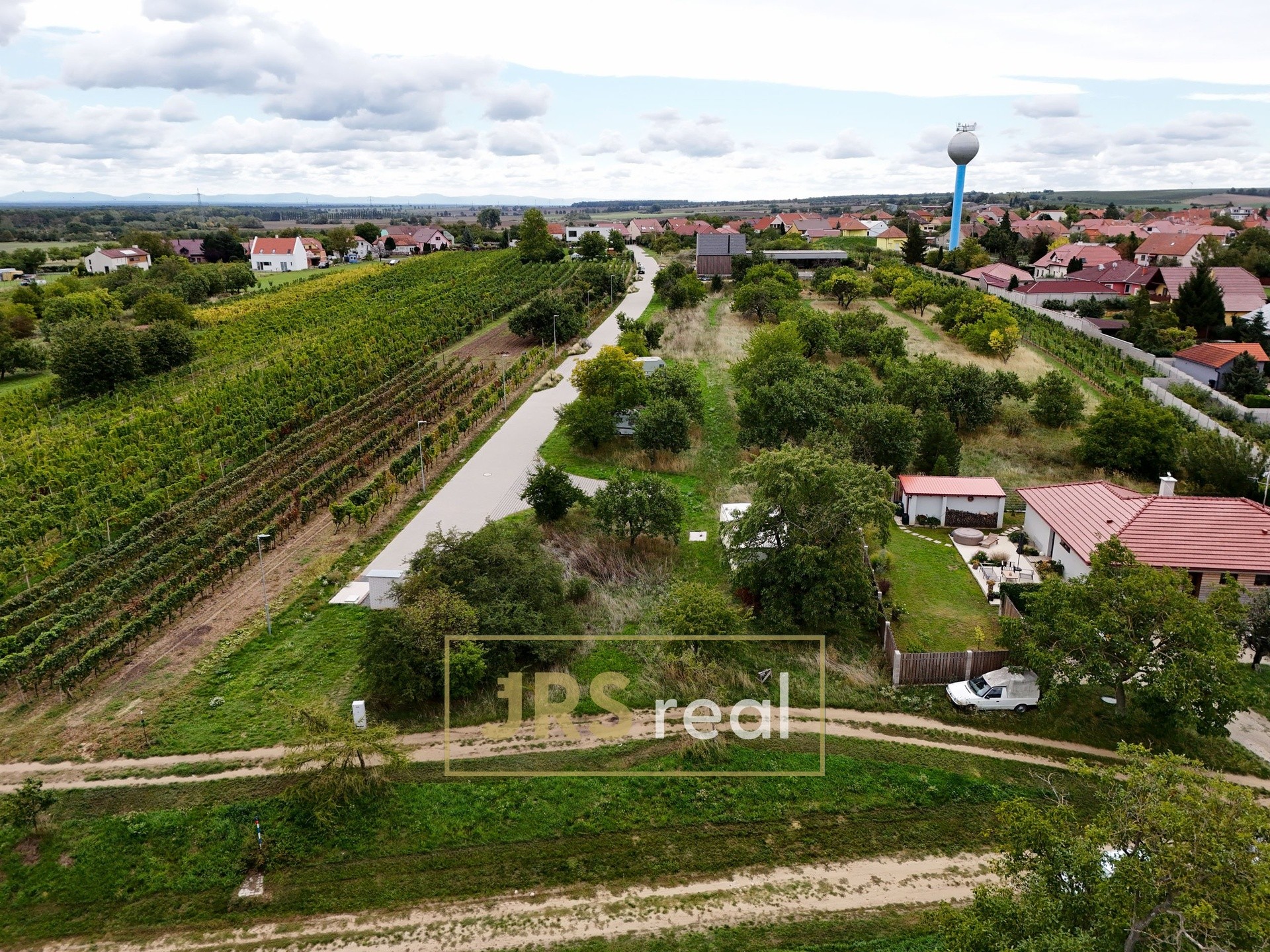 Pozemek pro bydlení · Valtice - 4