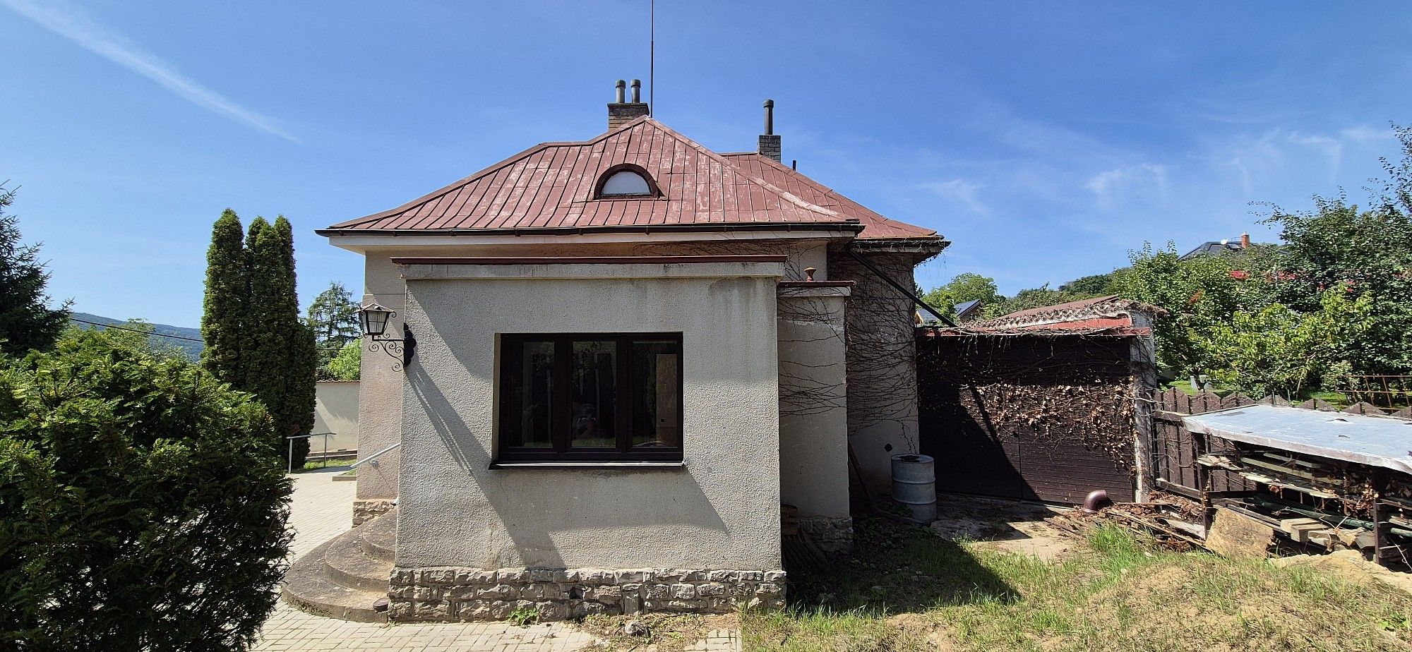 Rodinný dům · 102 m² · Černošice, okres Praha-západ, Středočeský kraj - 3