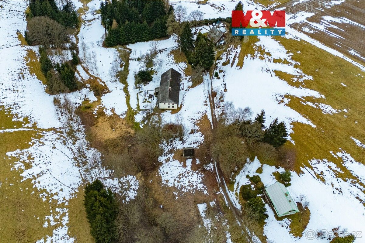 Pozemky pro bydlení, Lanškroun, 563 01