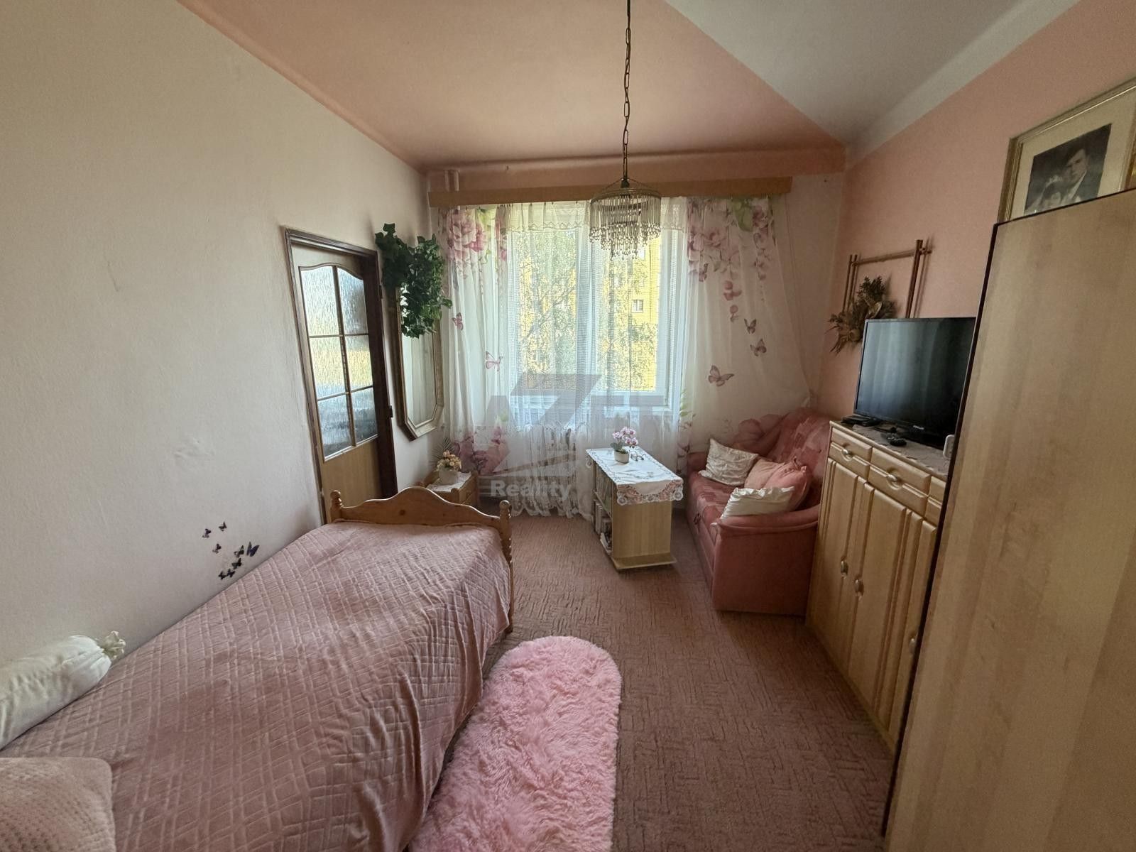 Byt 3+1 · 65 m² · tř. Těreškovové, Karviná - 3