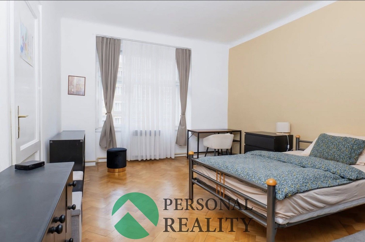3+1, Praha - Bubeneč, okres Praha 6, Hlavní město Praha, 103 m² - 2