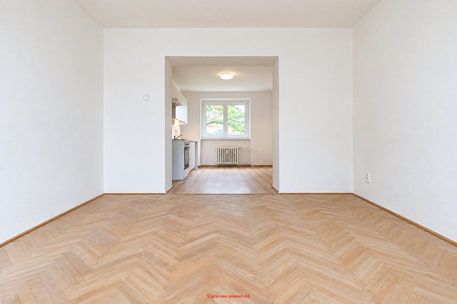 Pronájem byt 2+1 - Dukelská, Havířov - Šumbark, Moravskoslezský kraj, 46 m² - 5