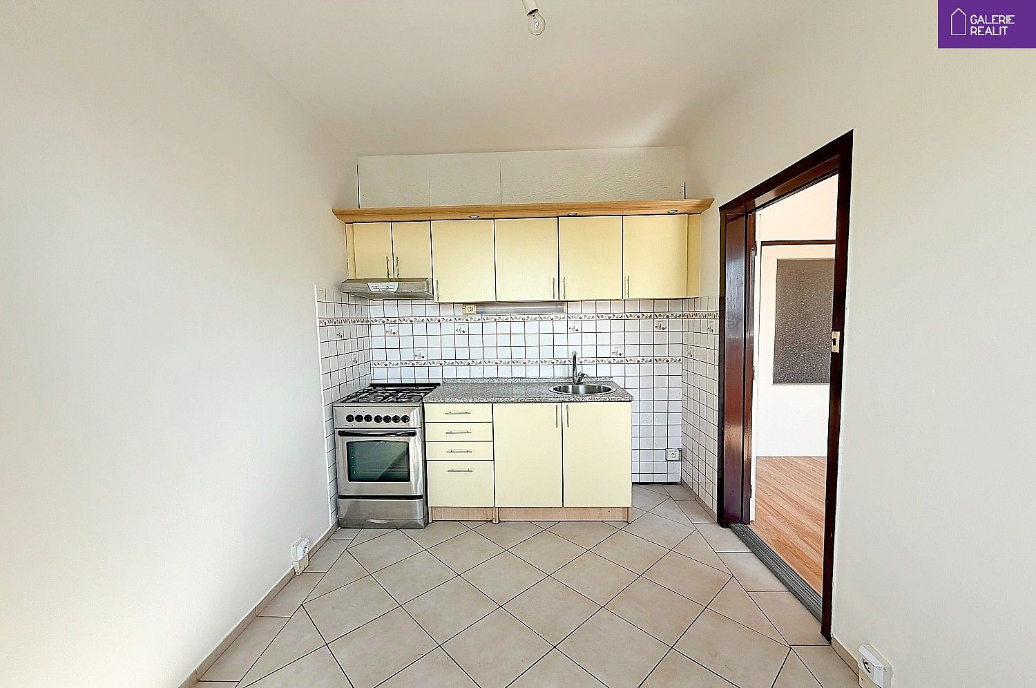 Prodej byt 2+1 - Přerov - Přerov I-Město, Olomoucký kraj, 43 m² - 5