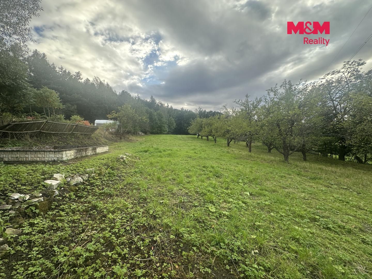 Pozemek pro bydlení · Smolnice - 3
