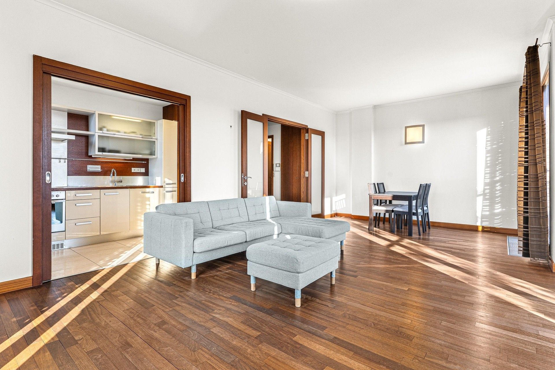 Prodej byt 3+1 - Na Kleovce, Praha, 98 m²