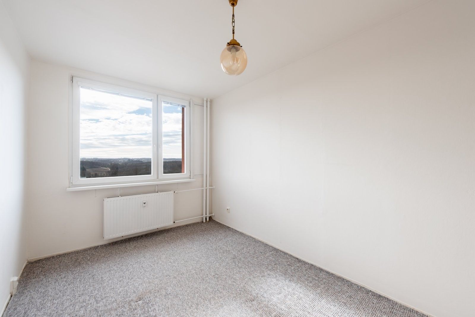 2+kk, Zimova 626, Praha, 43 m²