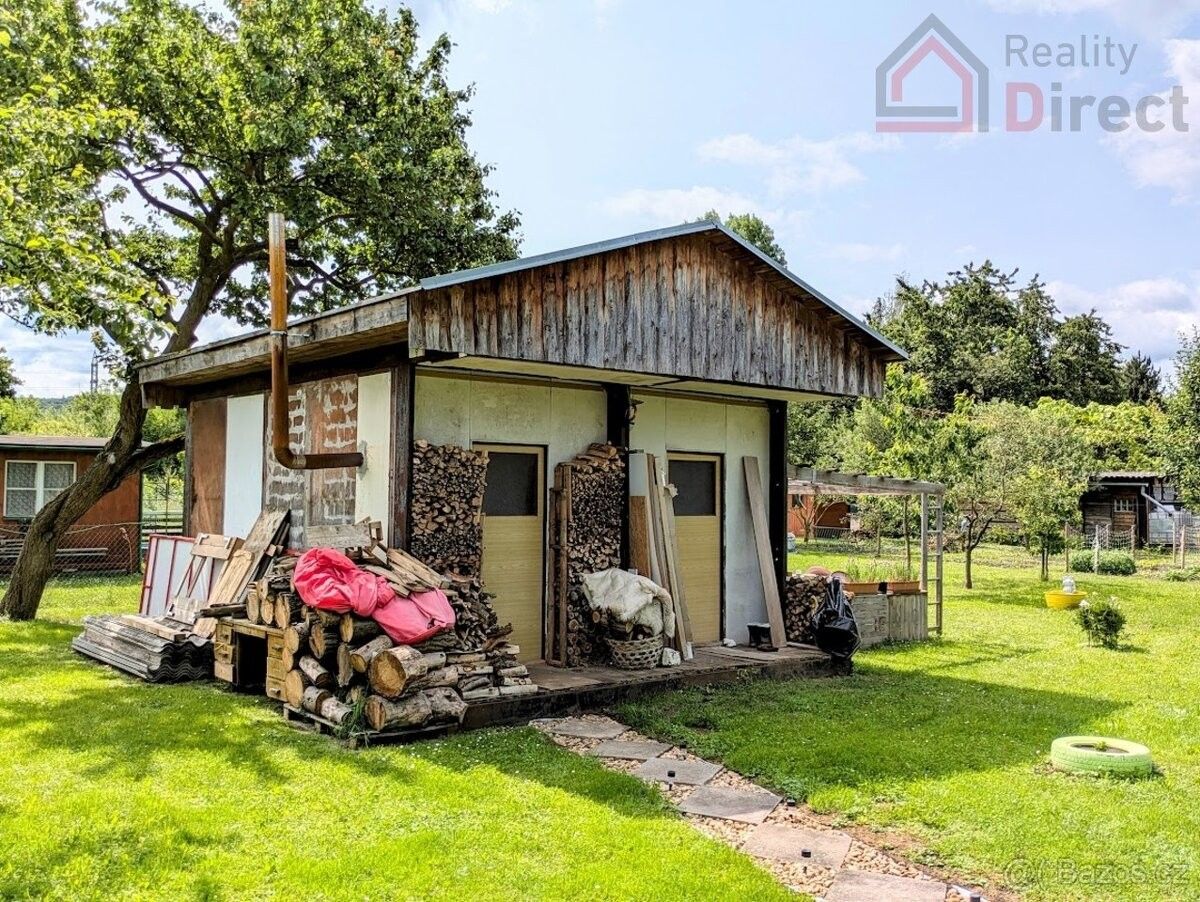 Chaty, Mladá Boleslav, 293 01