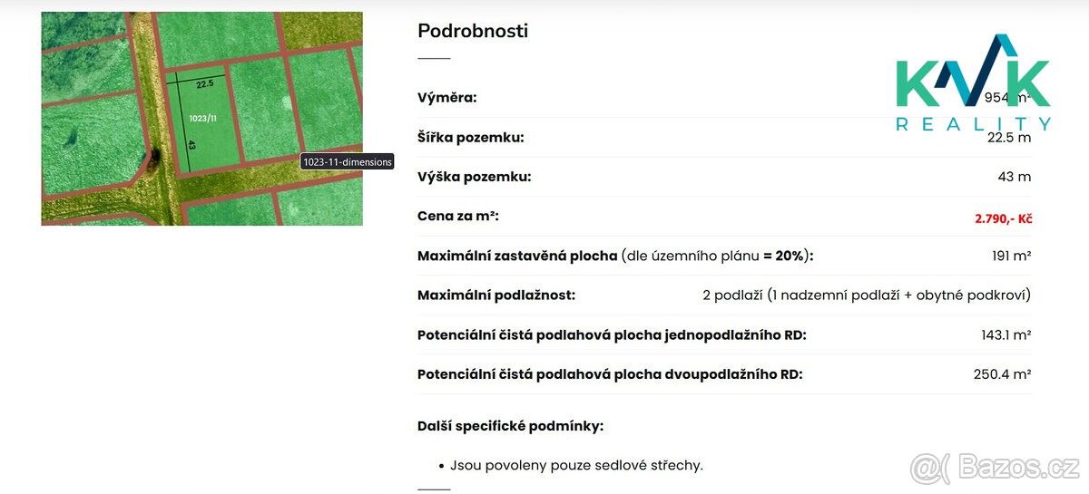 Prodej rodinný dům - Ostrov nad Ohří, 363 01