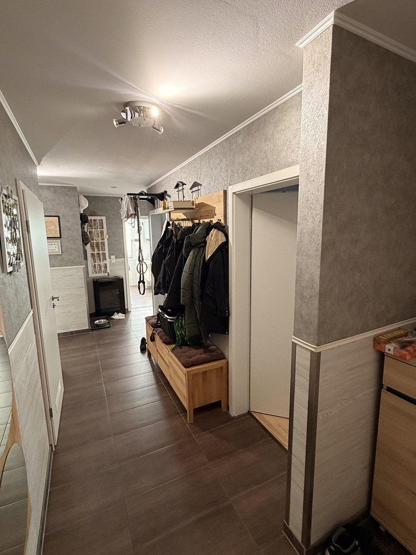 4+1, , Hessen, 92 m² - 1