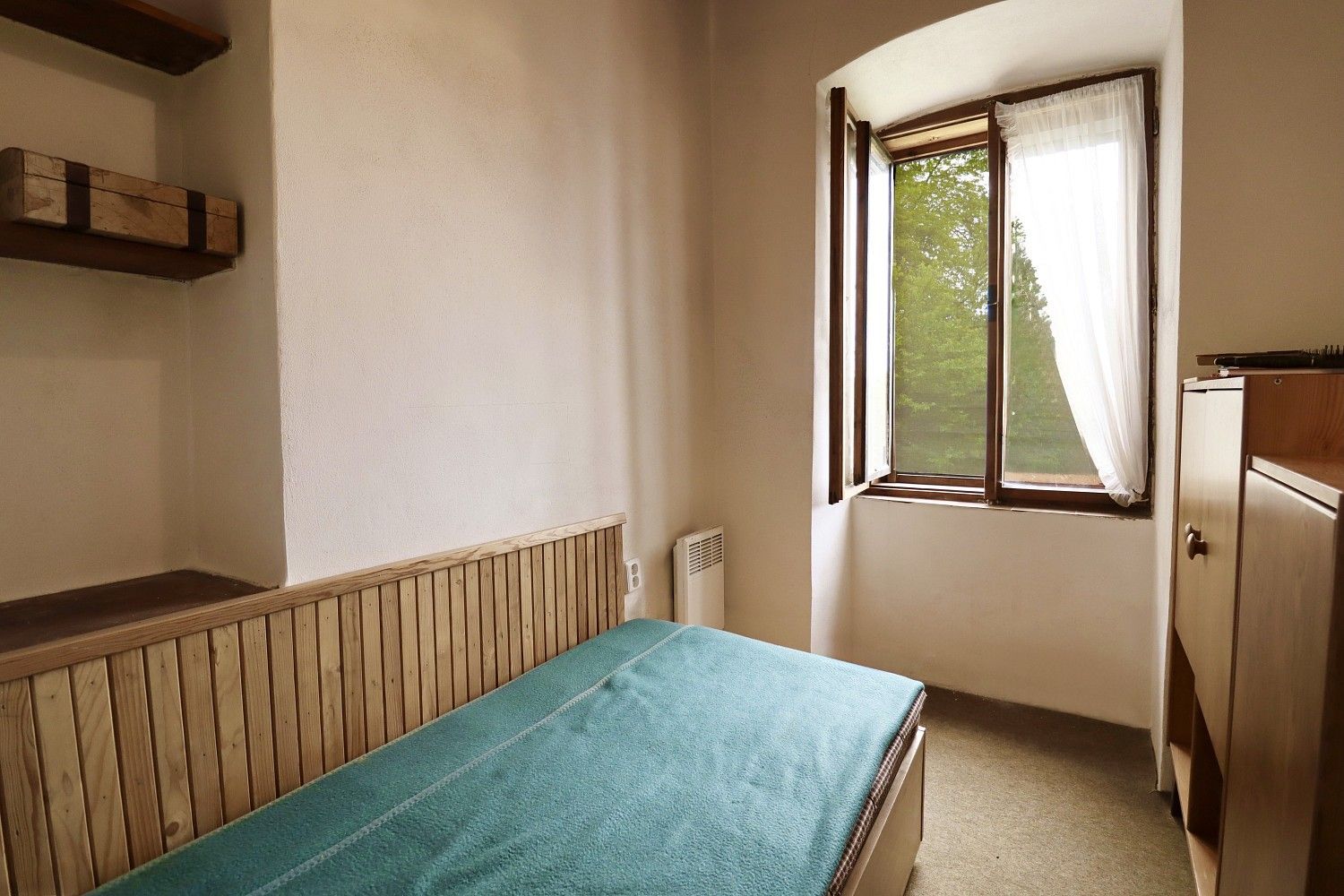Rodinný dům · 124 m² · Vlčeves, okres Tábor, Jihočeský kraj - 3