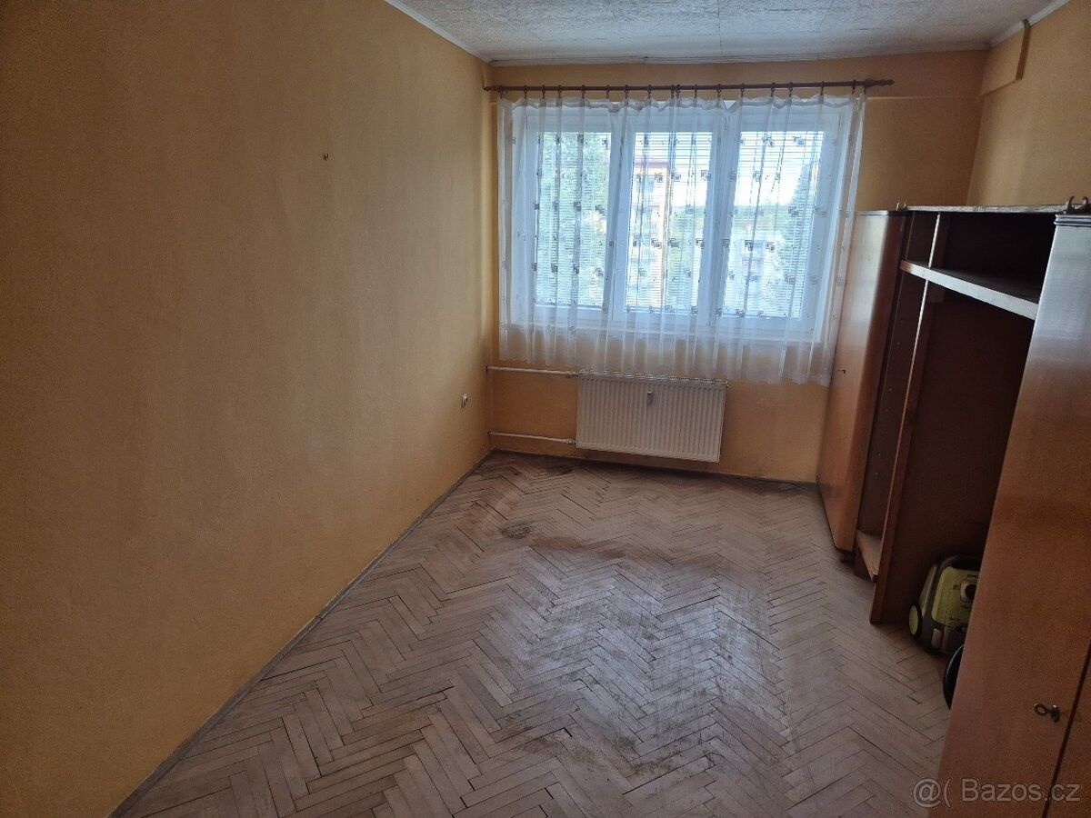 Prodej byt - Chotěboř, 583 01 - 5