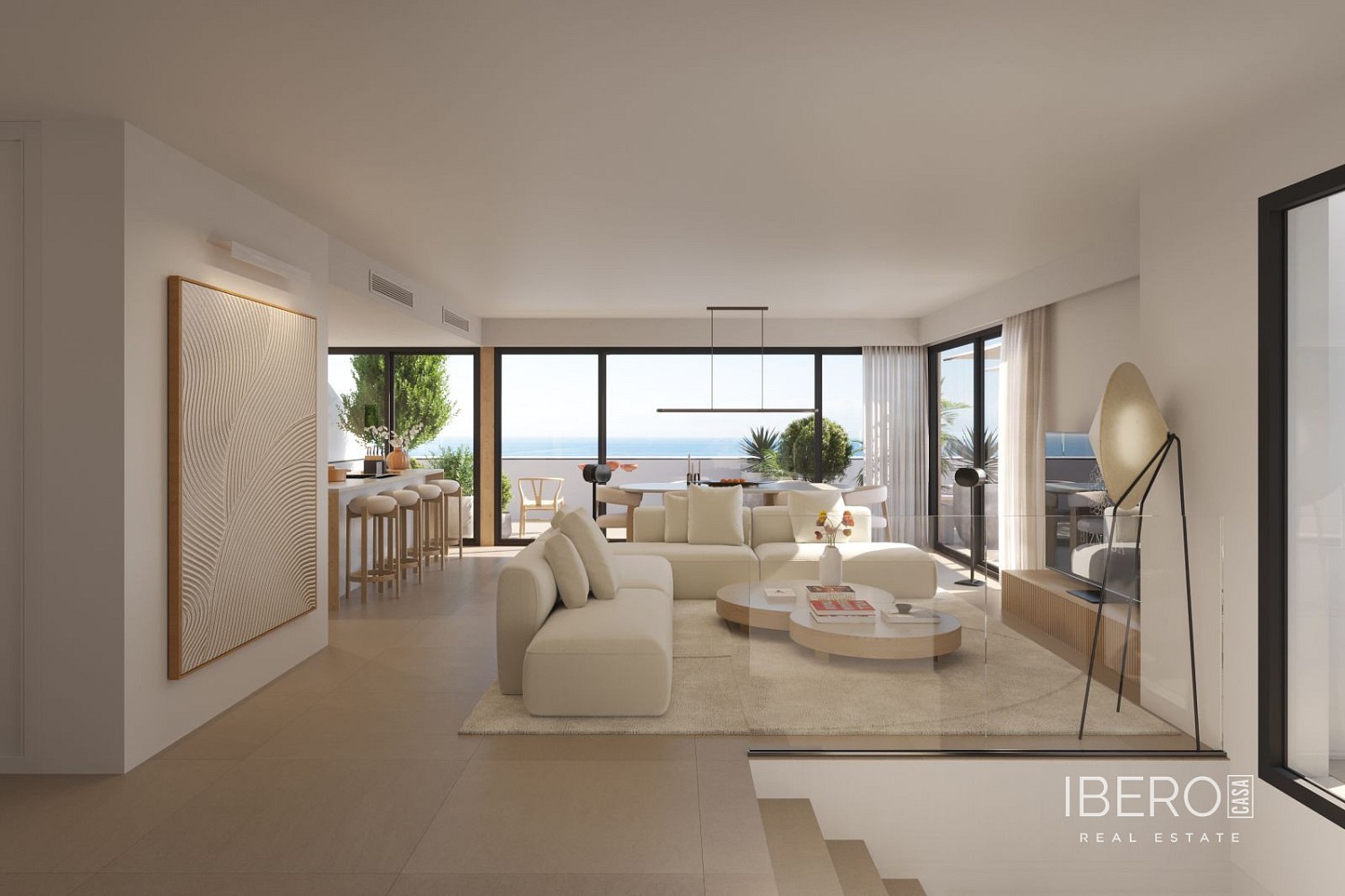 Prodej byt 3+kk - Fuengirola, Španělsko, 97 m² - 5
