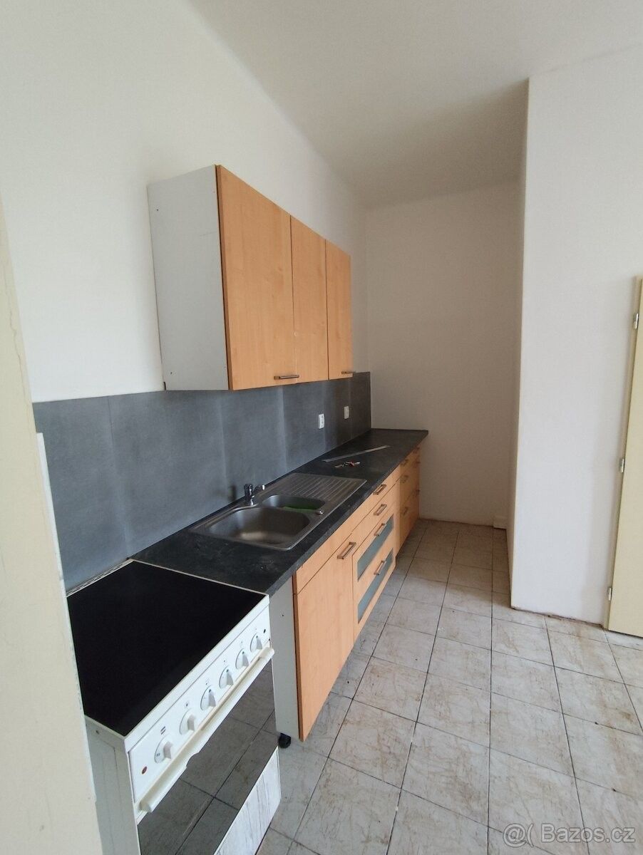 Pronájem byt - Ústí nad Labem, 400 07