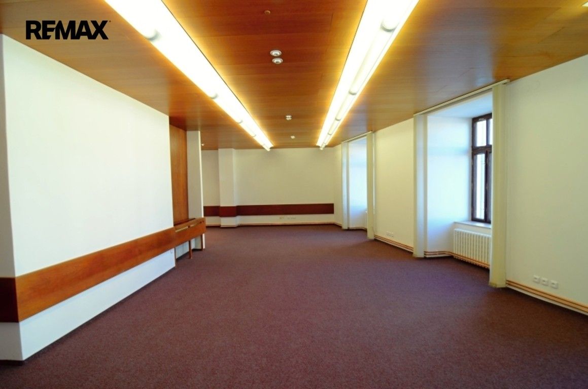 Pronájem kancelář - nám. T. G. Masaryka 146, Moravská Třebová Město, 66 m² - 5