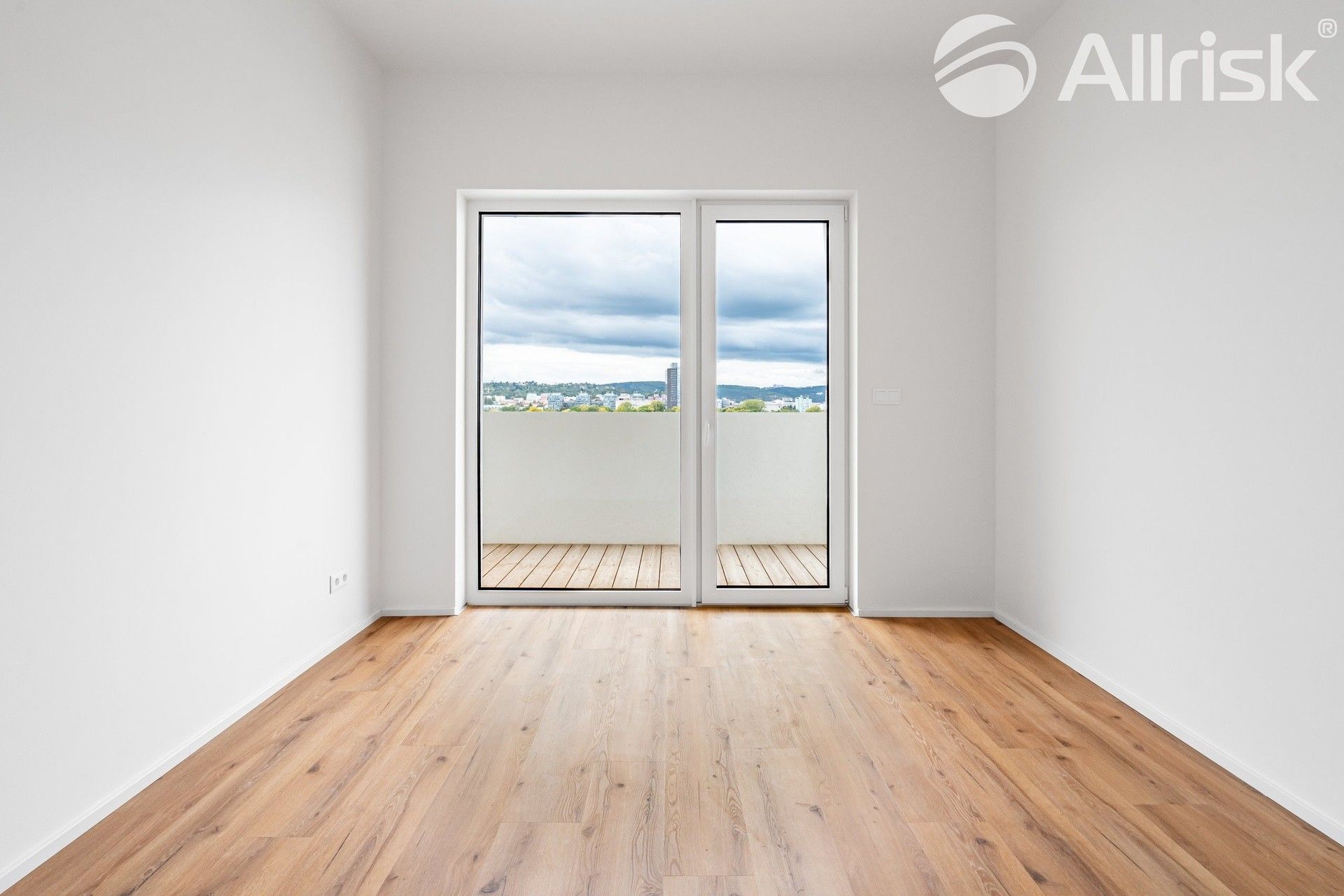 Byt 3+kk · 113 m² · Komárovská, Brno Komárov - 4