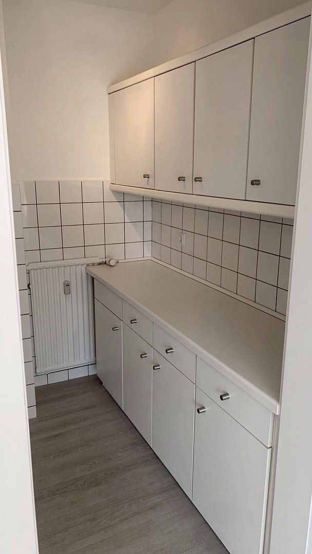 Byt 1+1 · 34 m² · Hamburg Uhlenhorst Hamburg 22085 - 3