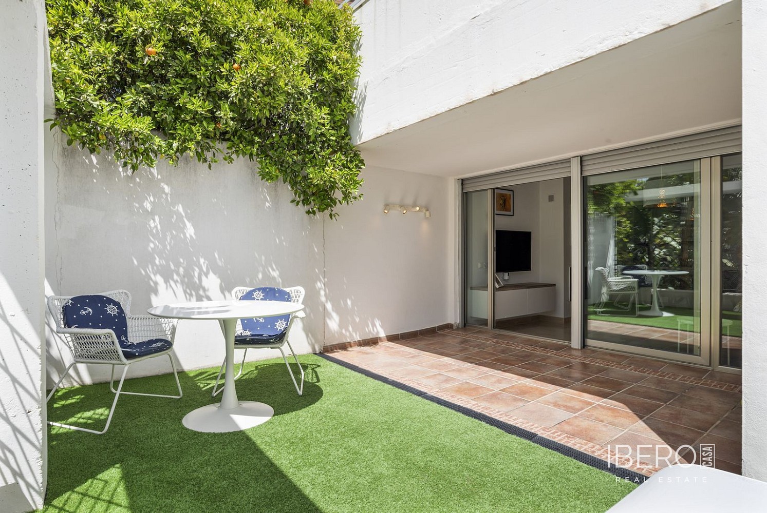 Byt 2+kk · 80 m² · La Cala de Mijas, Španělsko - 4