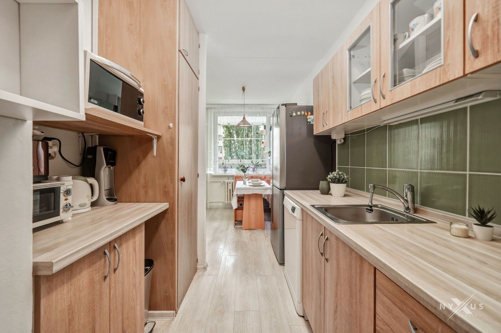 Byt 3+1 · 72 m² · Přecechtělova 2394, Praha Stodůlky - 4