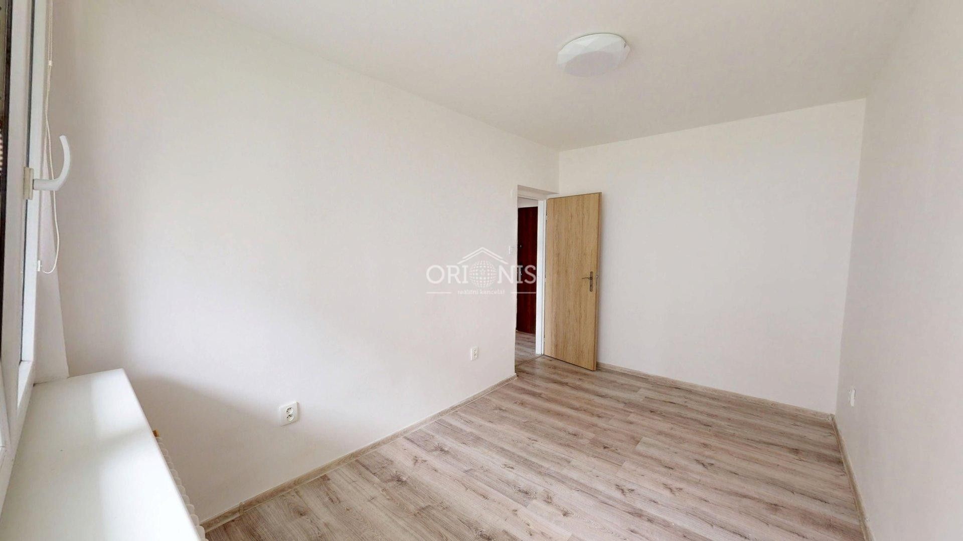 Pronájem byt 2+1 - Okružní, Meziboří, 44 m² - 5
