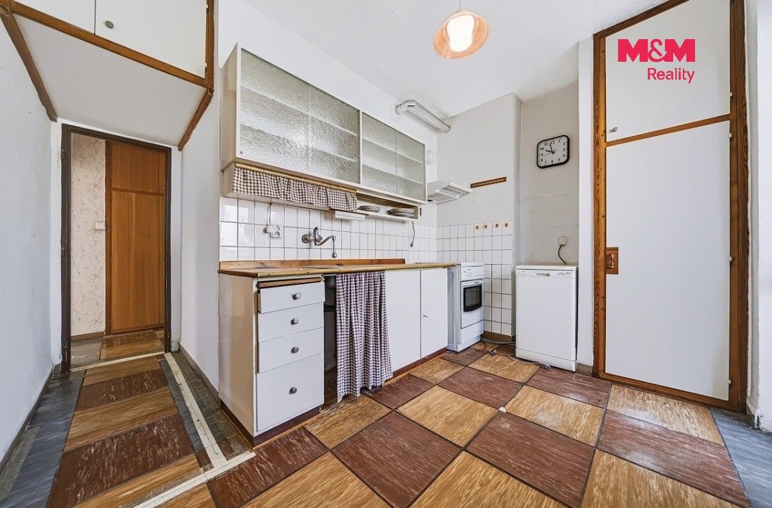 Byt 3+1 · 69 m² · Dr. Horáka, Prostějov - 3