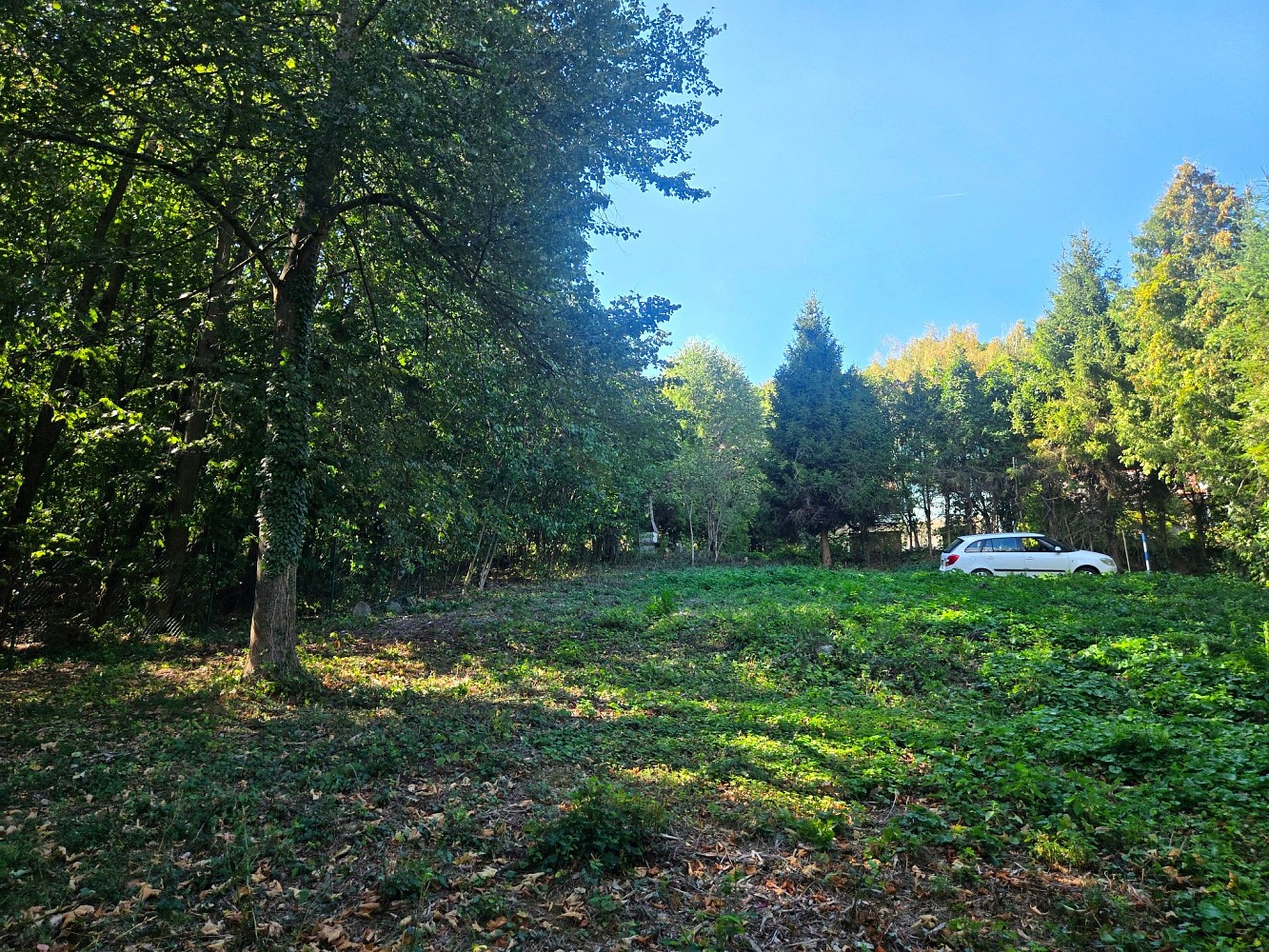Prodej pozemek pro bydlení - Šternberk, okres Olomouc - 2