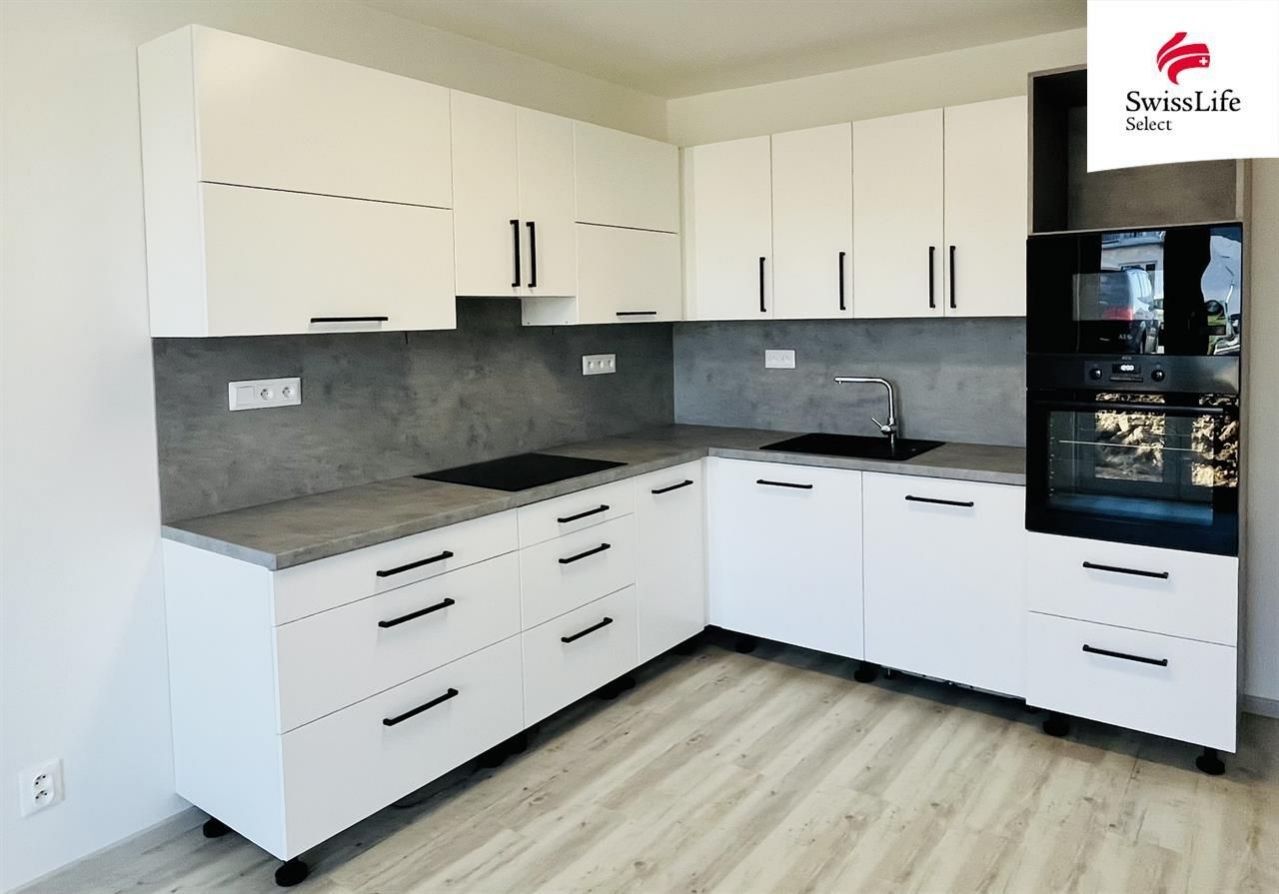 2+kk, Lipová, Blovice, 46 m²