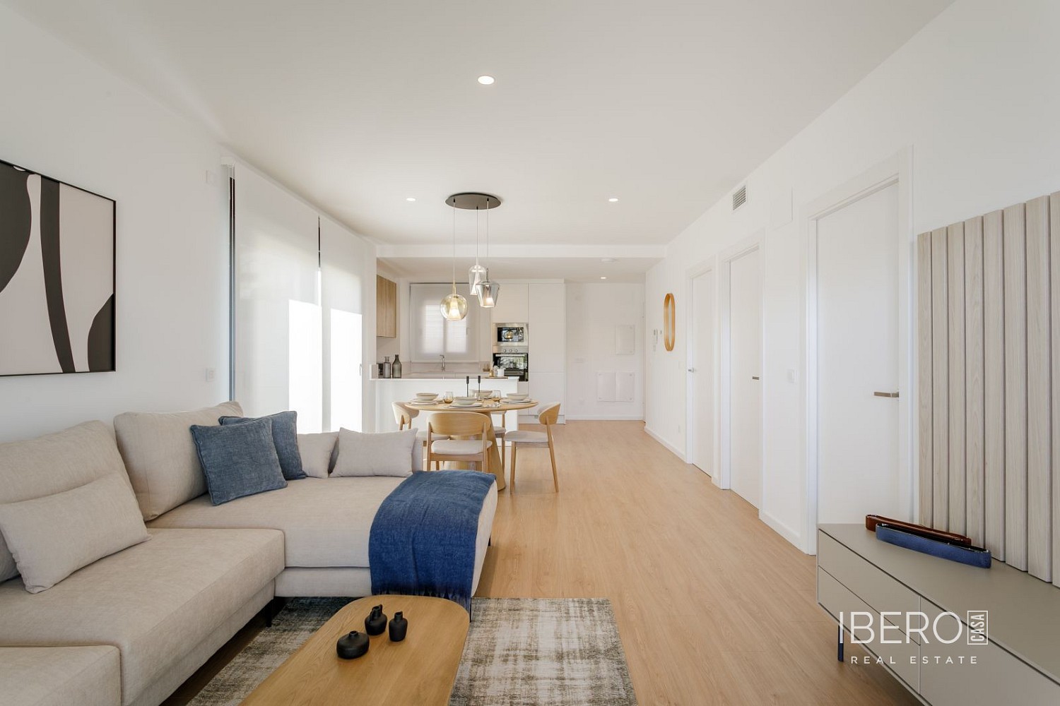 Prodej byt 3+kk - Torrevieja, Španělsko, 65 m² - 5