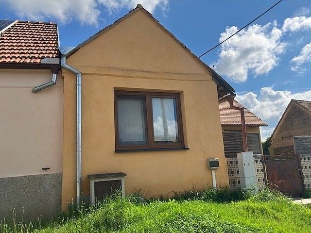 Rodinný dům · 50 m² · Rybníky, okres Znojmo - 3