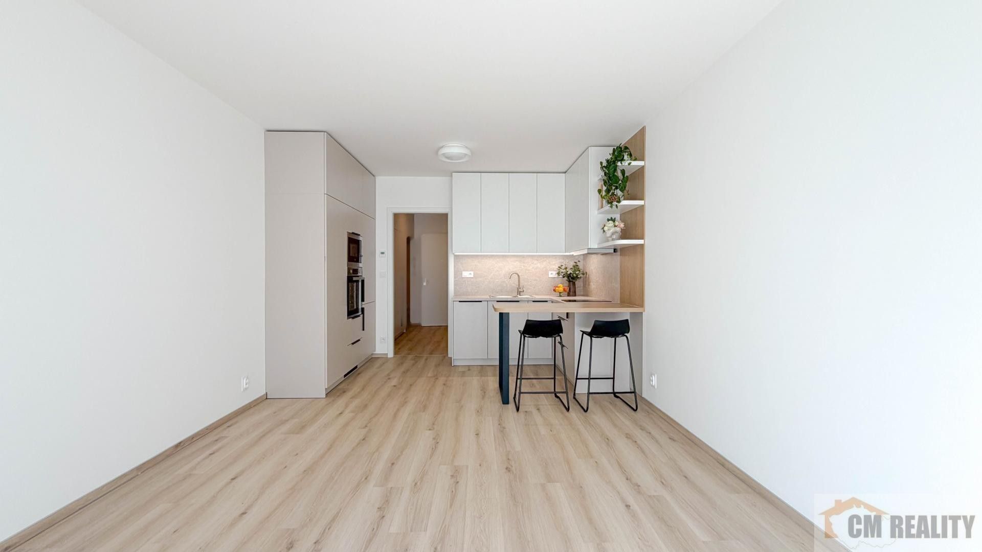 Pronájem byt 2+kk - Dr. Horáka, Prostějov, 50 m² - 5