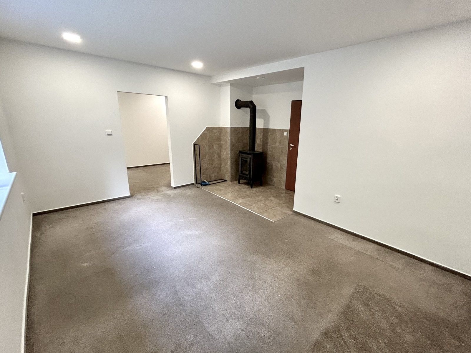 2+1, Královecká, Trutnov, 55 m²